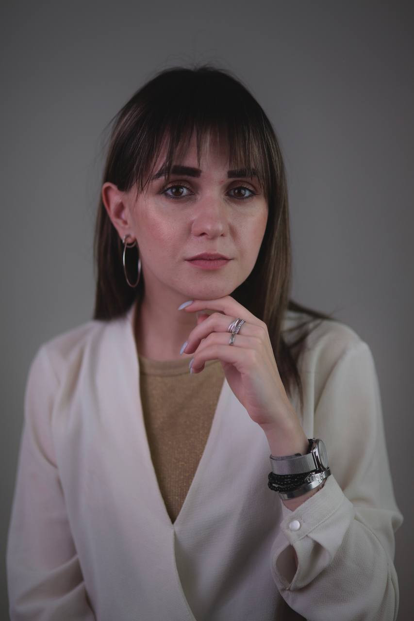 Невеста 5